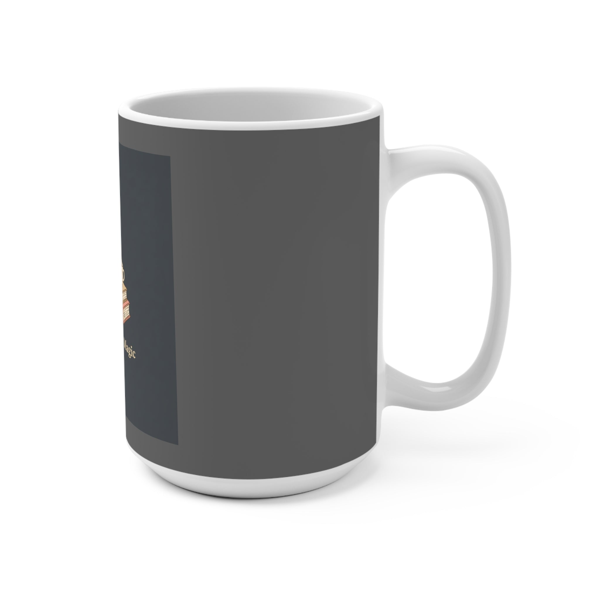 Butterfly Mug 15oz – Believe in Your Magic