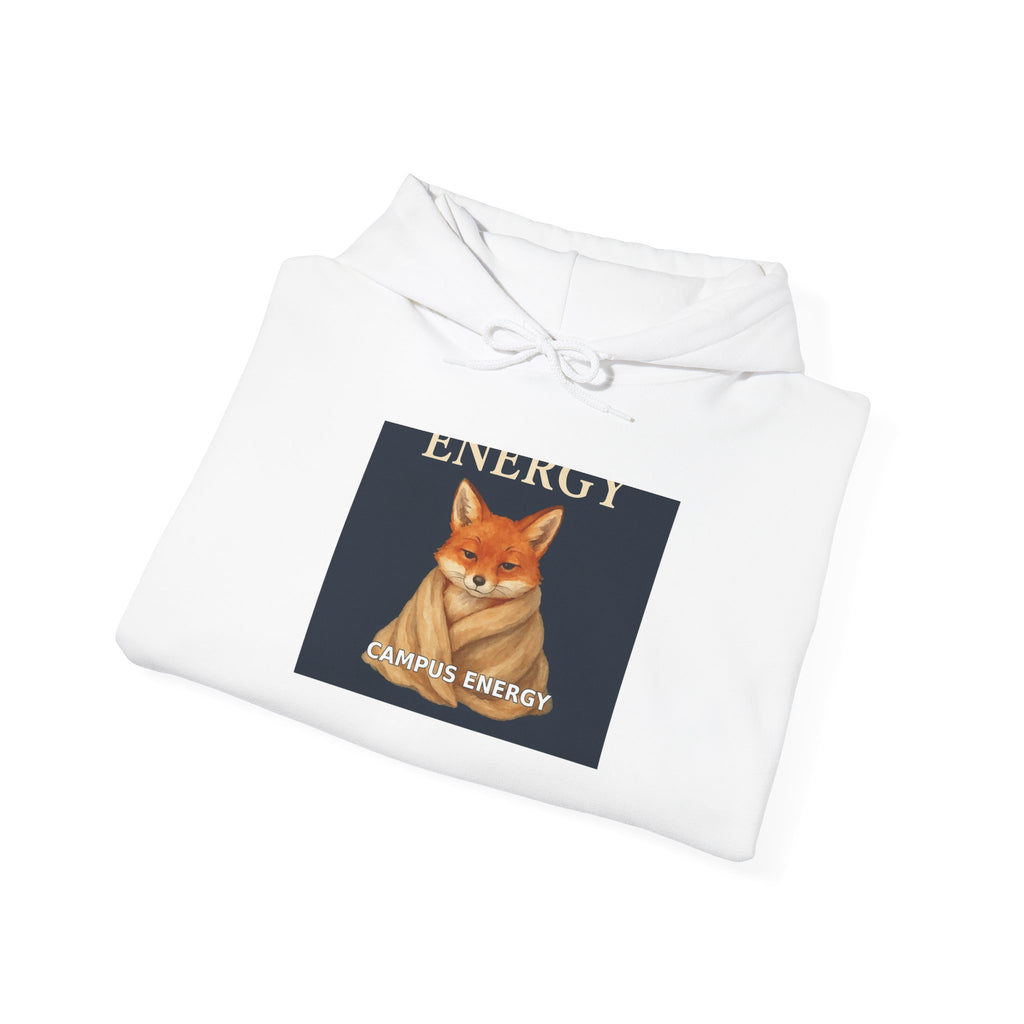 remix campus energy - KayKay Hoodie