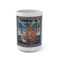Bear Mug 15oz – Con Todo Mi Corazn