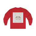Degree Loading Sparrow Long Sleeve Tee