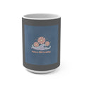 Daisies And Gentle Waves Mug 15oz – Future Ceo Loading