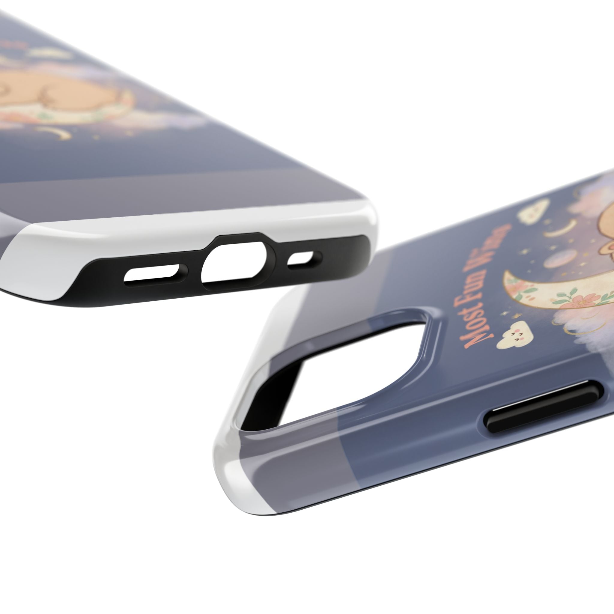 Bear Tough Phone Case – Most Fun Wins