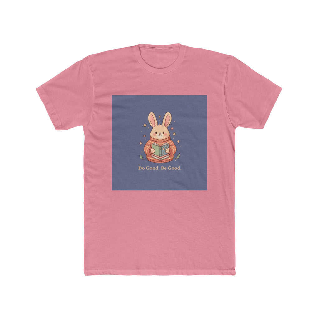 Bunny Unisex Tee – Do Good Be Good