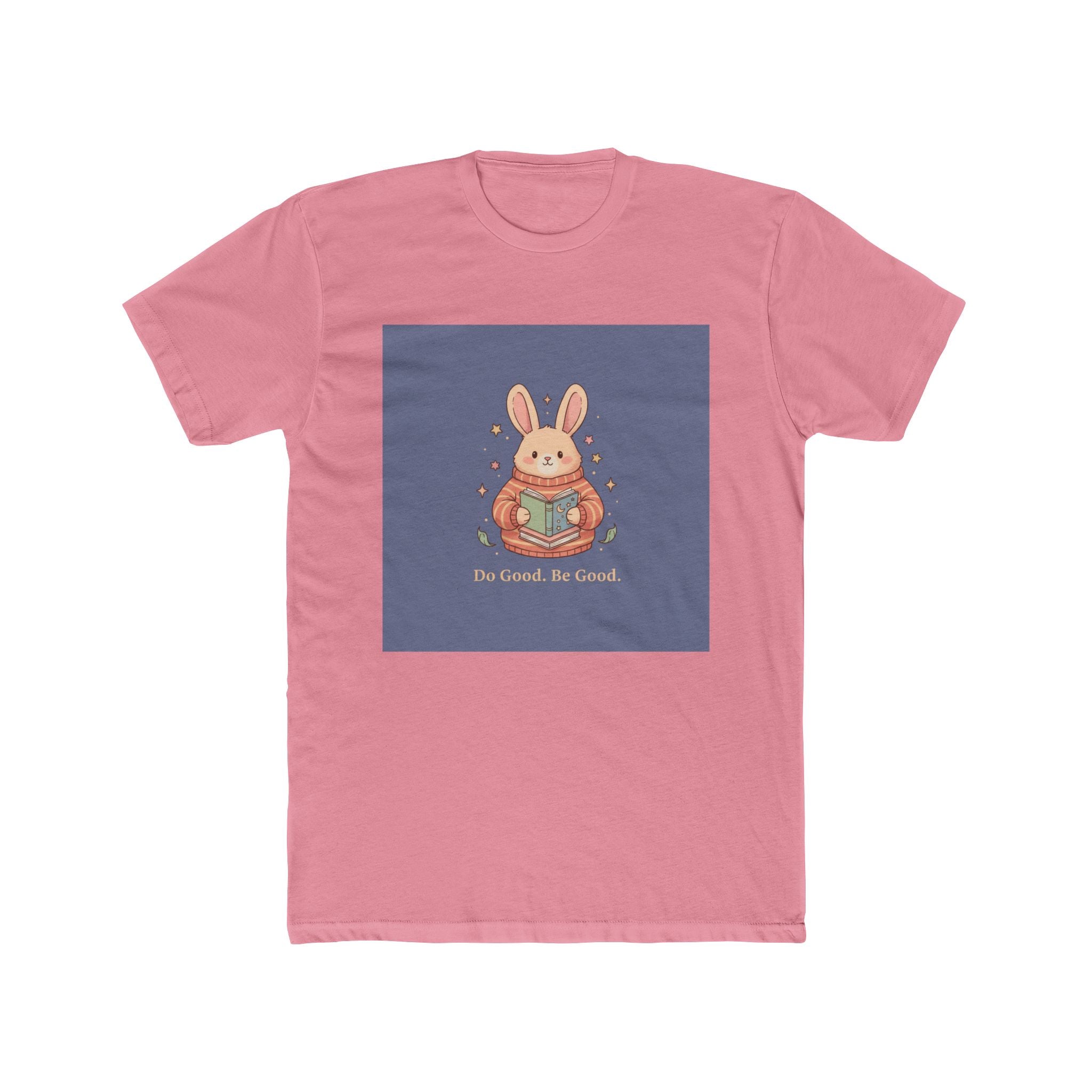 Bunny Unisex Tee – Do Good Be Good