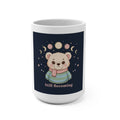 Bear Mug 15oz – Still Becoming