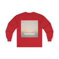 ONE DAY AT A TIME Long Sleeve Tee