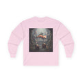 Bear Long Sleeve Tee – Hazlo con Amor