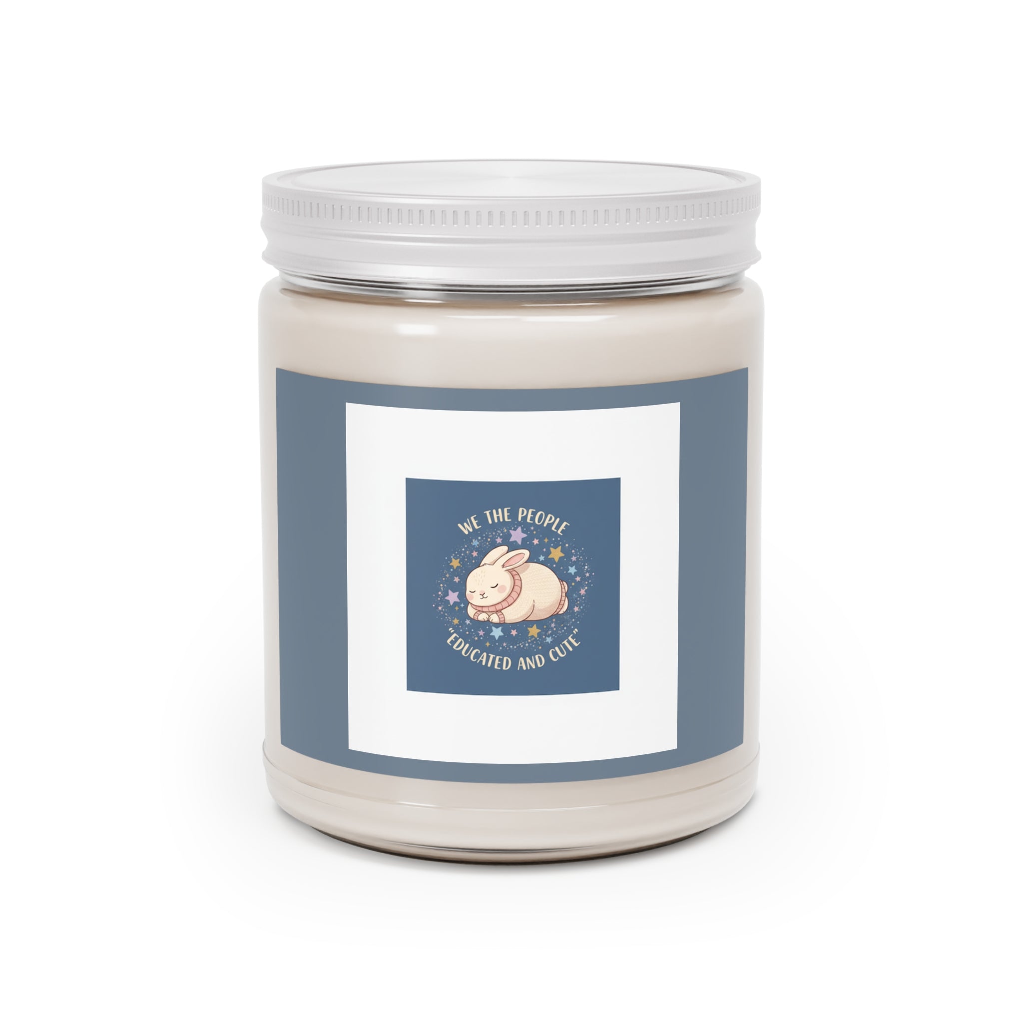 Bunny Scented Candle – We the People