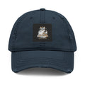 Kitsune Dad Hat – Making My Dreams Happen
