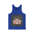 Fox Tank Top – She Believed She Could