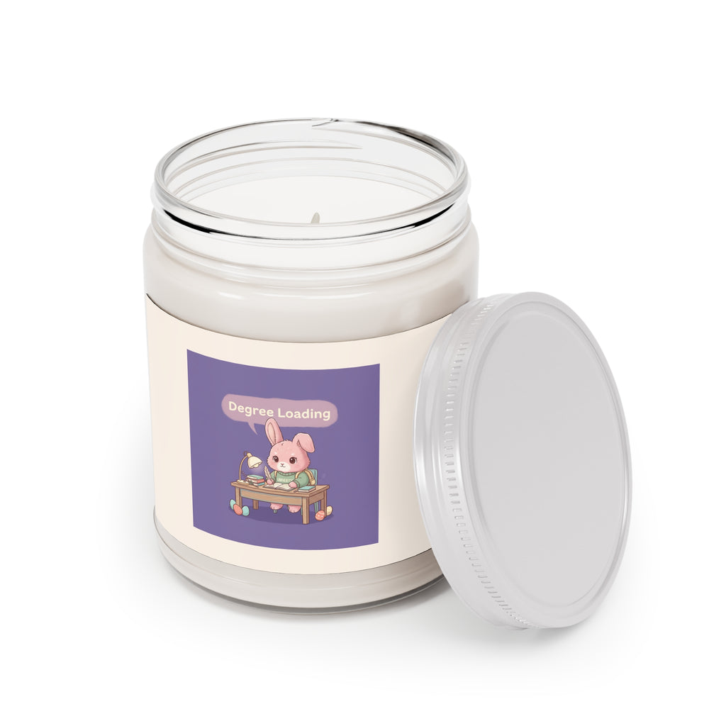 Bunny Scented Candle – Degree Loading