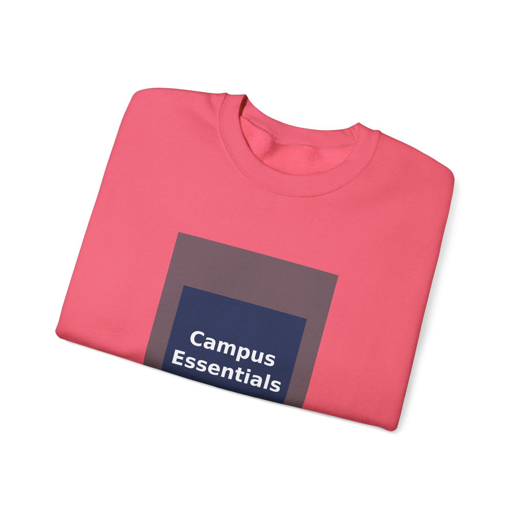 Campus Essentials - KayKay Crewneck