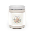 She Believed She Could Hedgehog Scented Candle