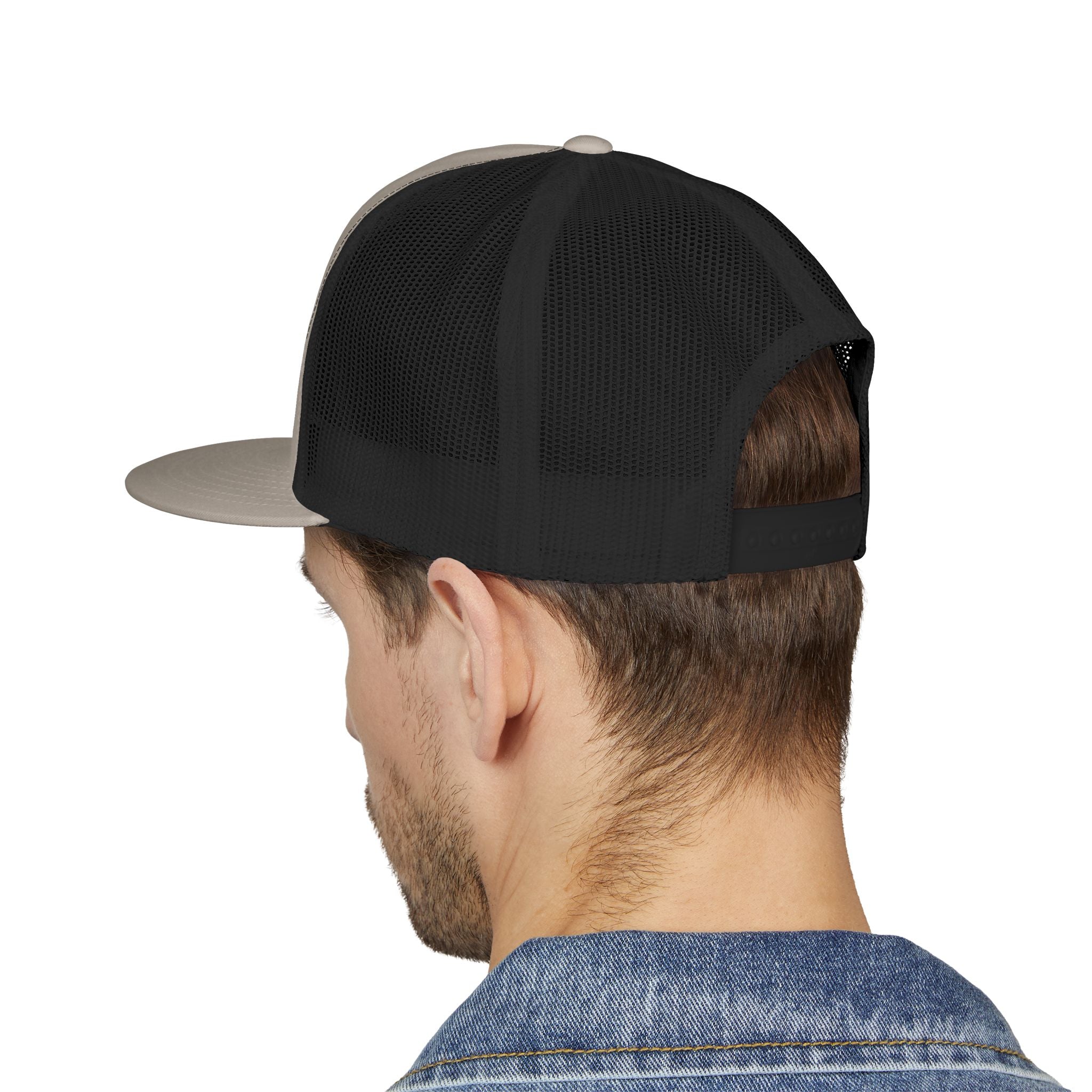 Bear Trucker Cap – Degree Loading