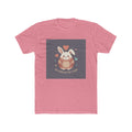 Bunny Unisex Tee – She Believed She Could