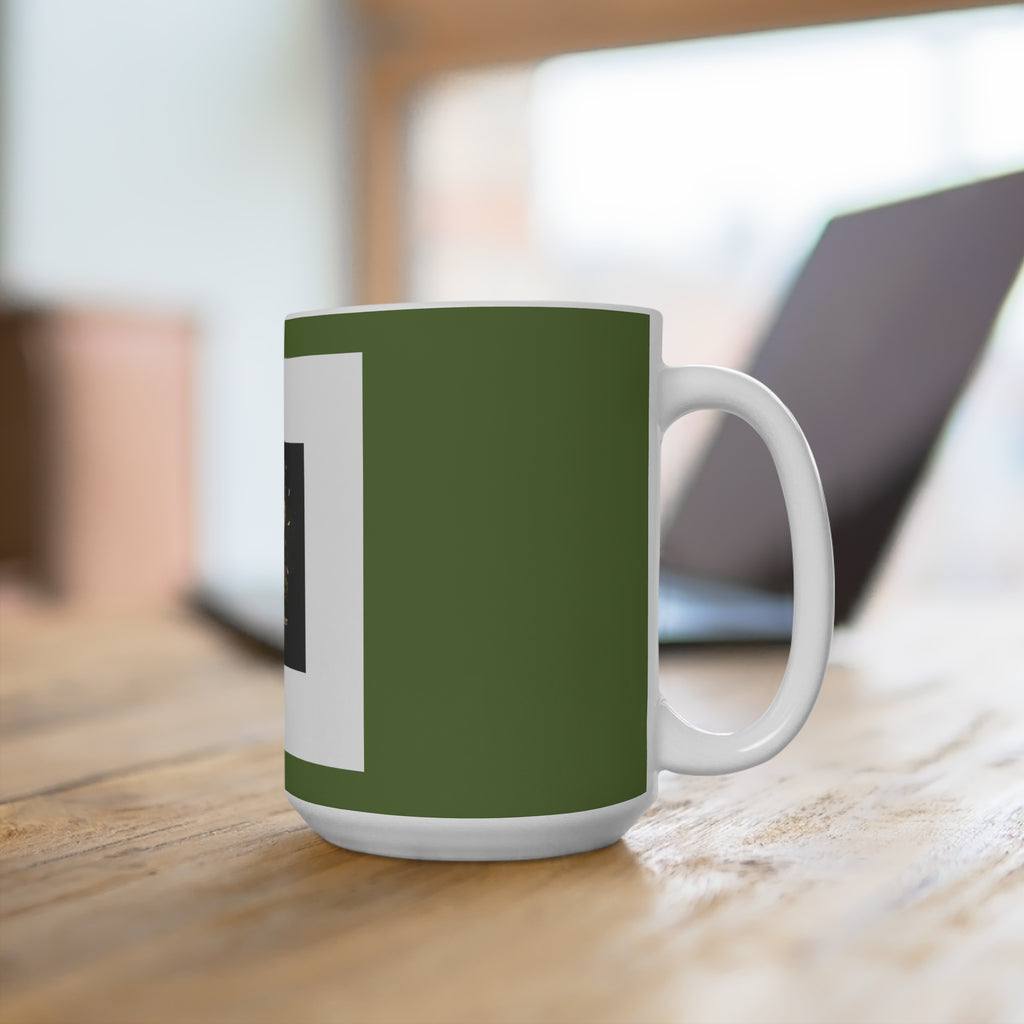 Sunflowers Mug 15oz – You Are Doing Better Than You Think