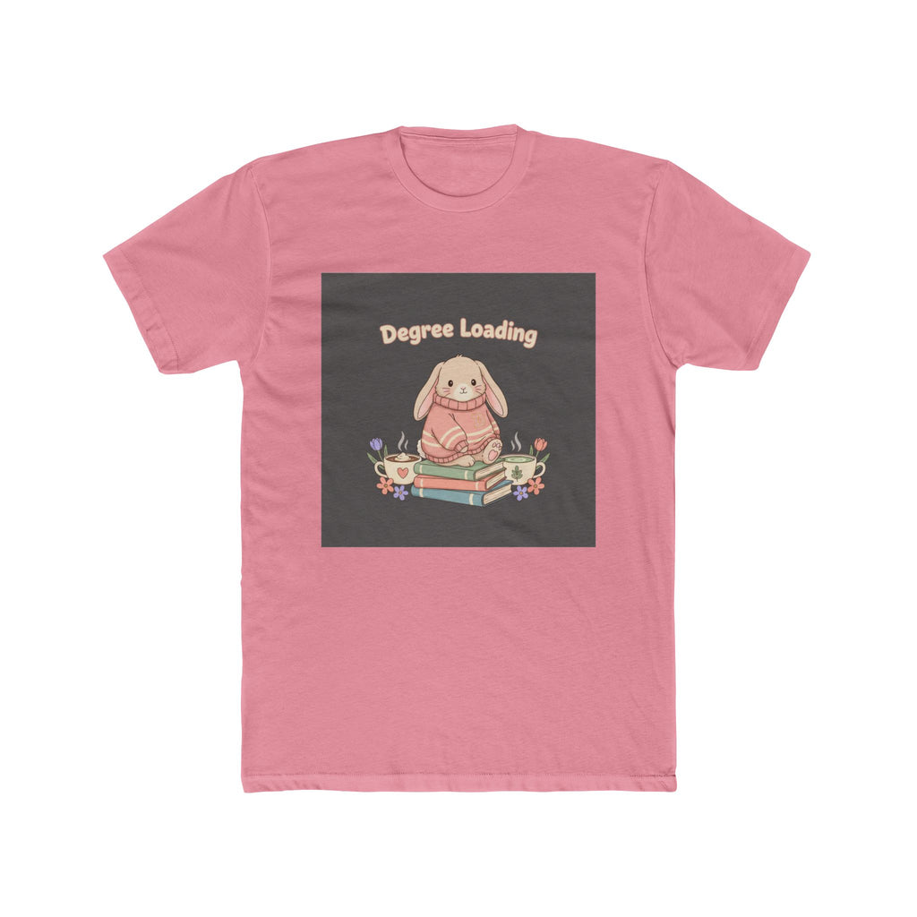 Bunny Unisex Tee – Degree Loading
