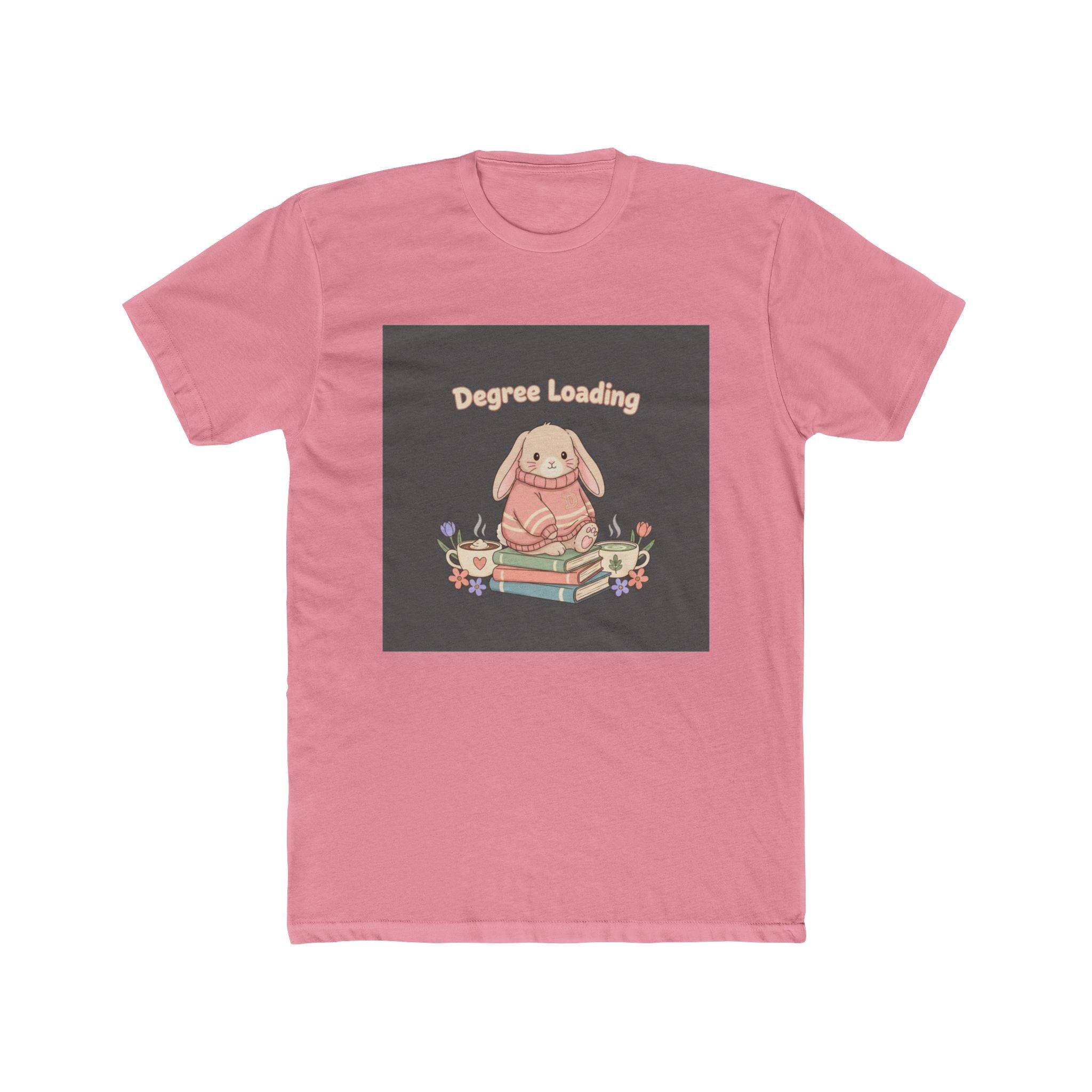 Bunny Unisex Tee – Degree Loading