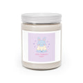 LOVE YOURSELF FIRST Bunny Scented Candle