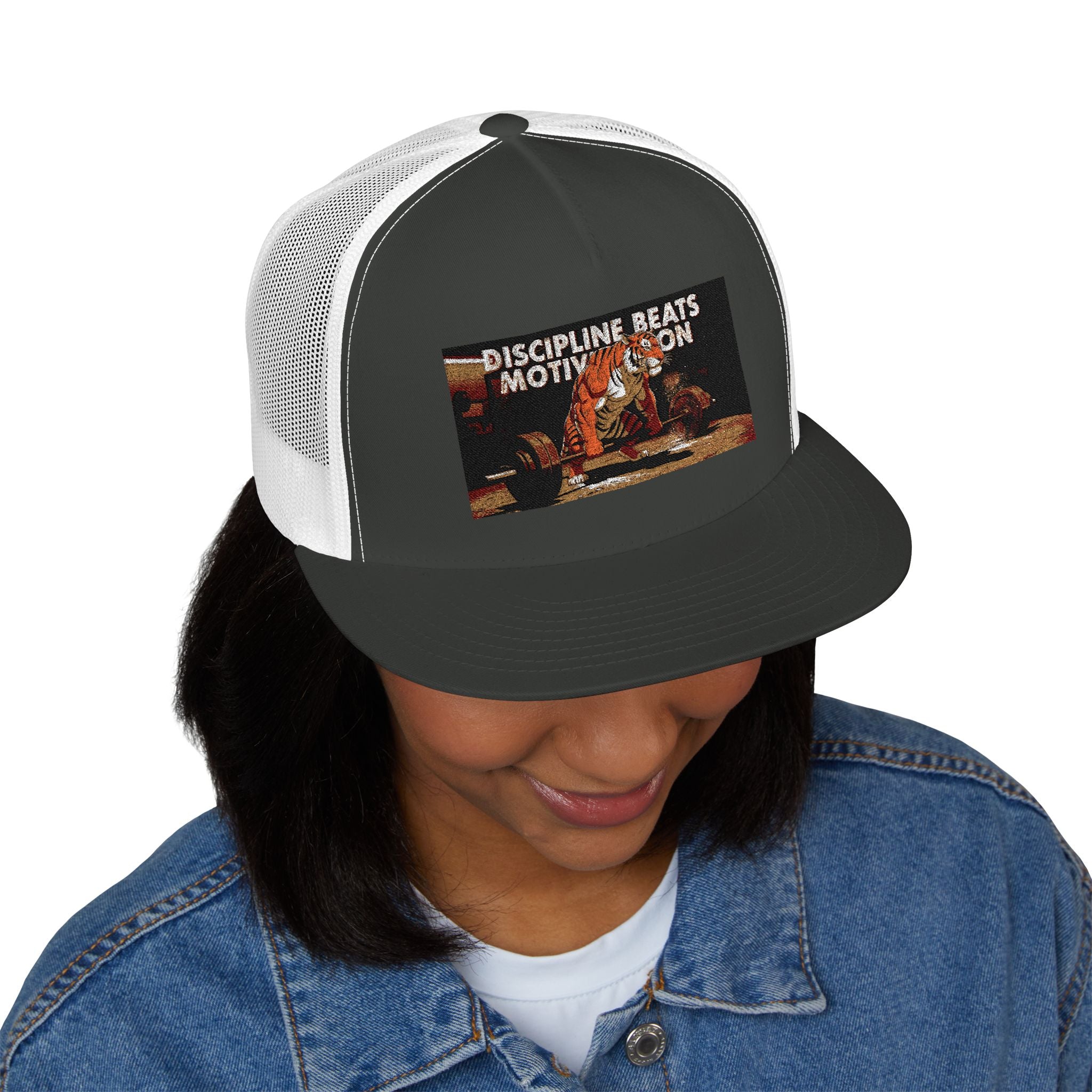Sharp Mind - KayKay Trucker Cap