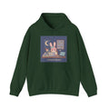 Rabbit Hoodie – Campus Queen