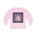 Bear Long Sleeve Tee – Gentle Strength