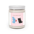 LOVE CAN BE SOFT Scented Candle
