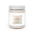Soft Life Scholar Bird Scented Candle