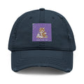 Magic Takes Time Dad Hat – Home Decor