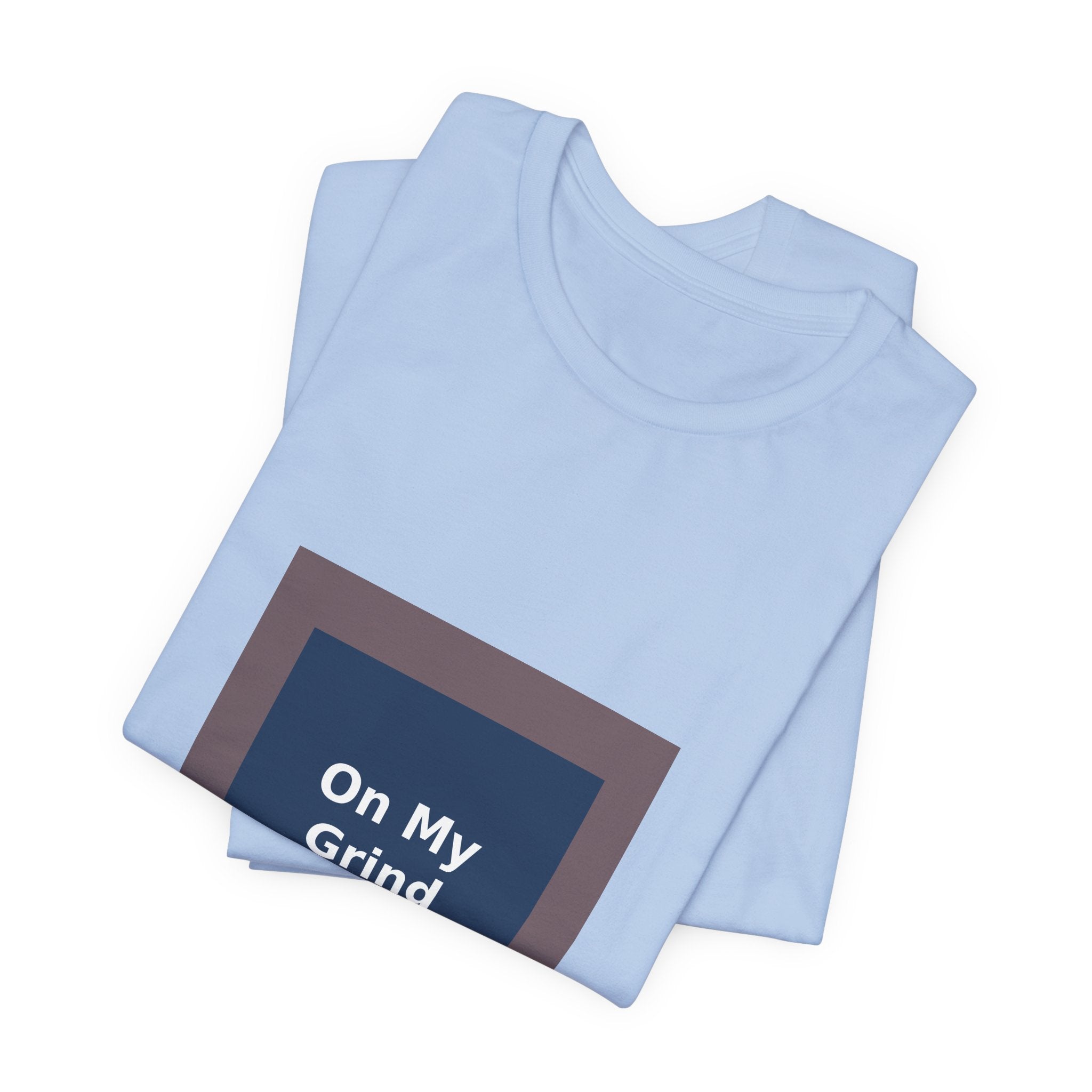 On My Grind - KayKay Hoodie