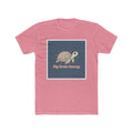 Bunny Unisex Tee – Big Brain Energy