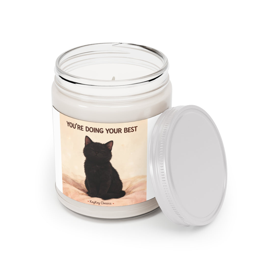 YOURE DOING YOUR BEST Scented Candle