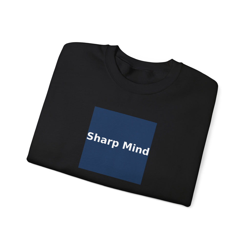 Sharp Mind - KayKay Crewneck