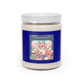 Kitsune Scented Candle – Daughters of Liberty