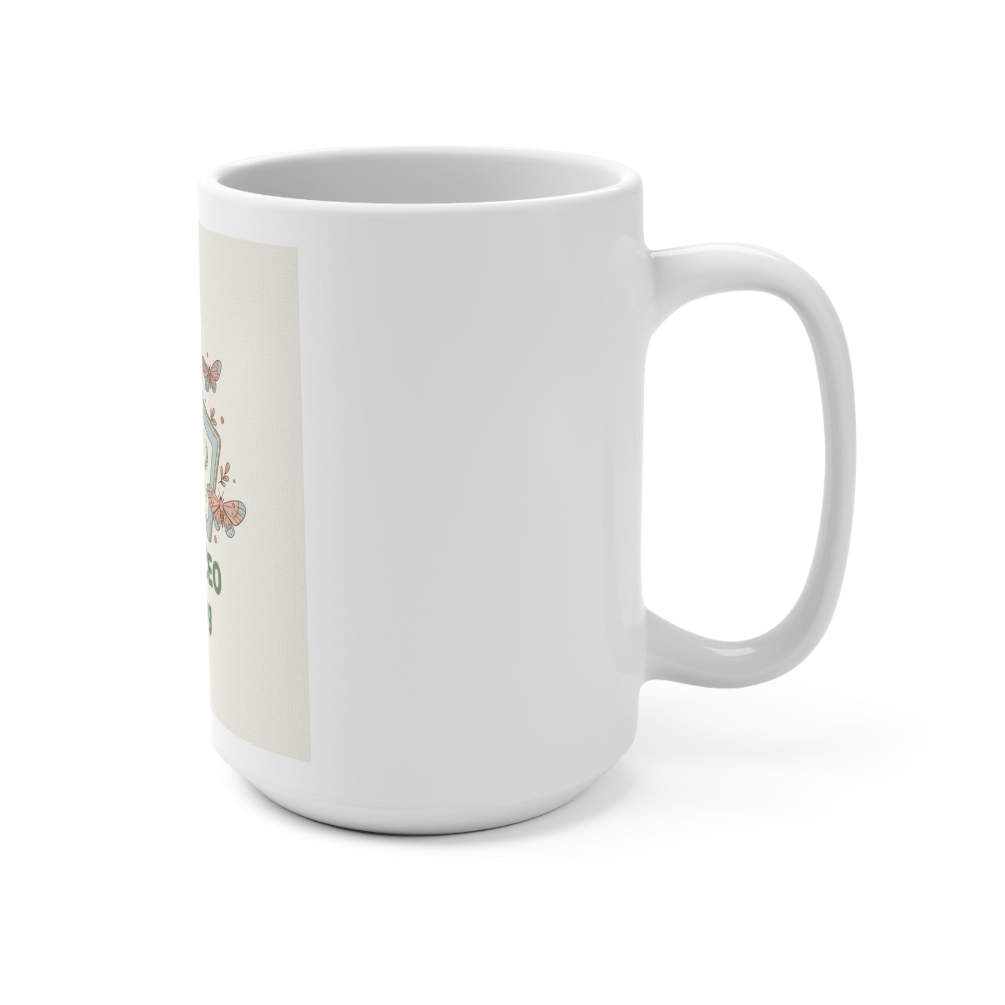 Future CEO Loading Moths Mug 15oz