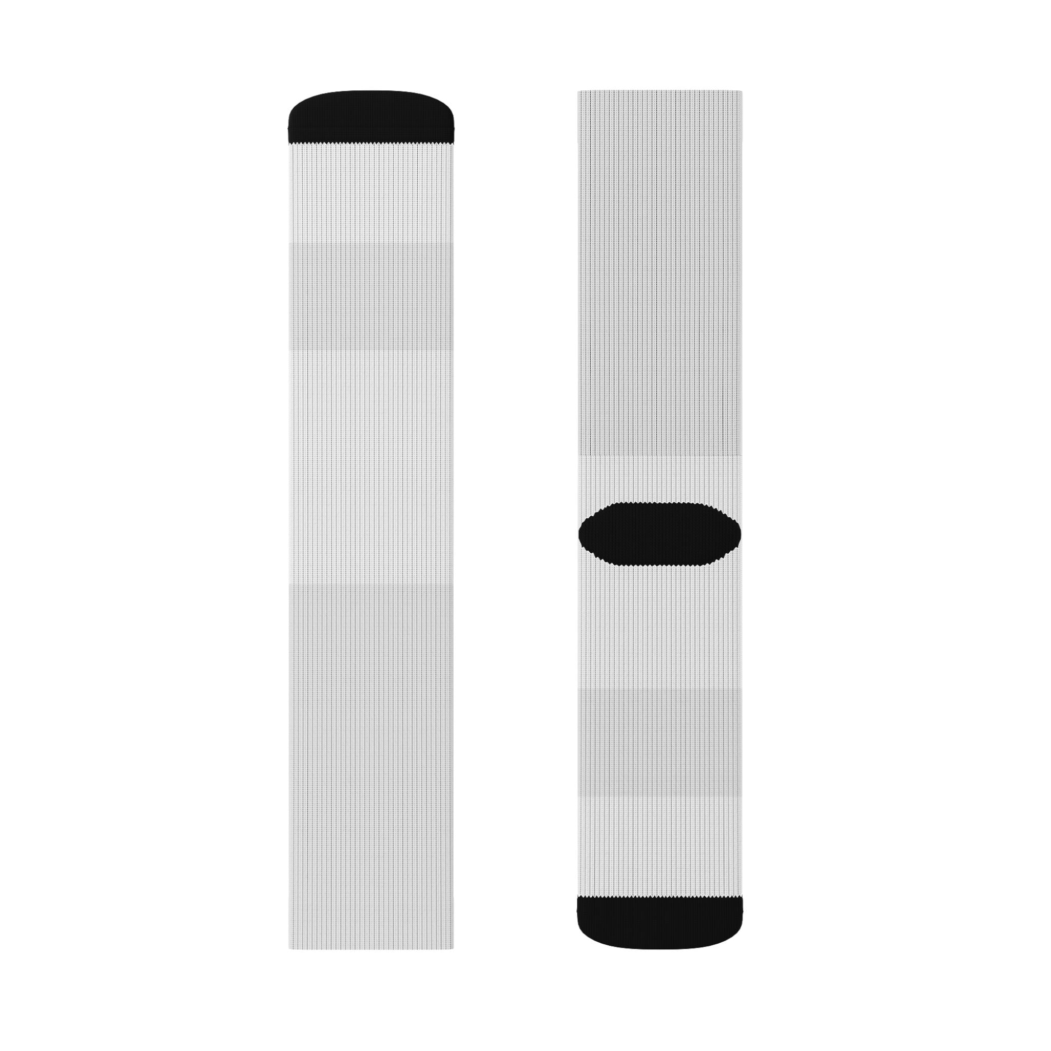 Bear Sublimation Socks – Most Fun Wins