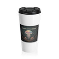 Kawaii Jellyfish Travel Mug – Grow With Grace