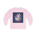 Rabbit Long Sleeve Tee – Making My Dreams Happen