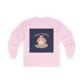 Bunny Long Sleeve Tee – Degree Loading