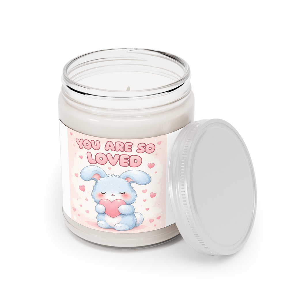YOU ARE SO LOVED Scented Candle