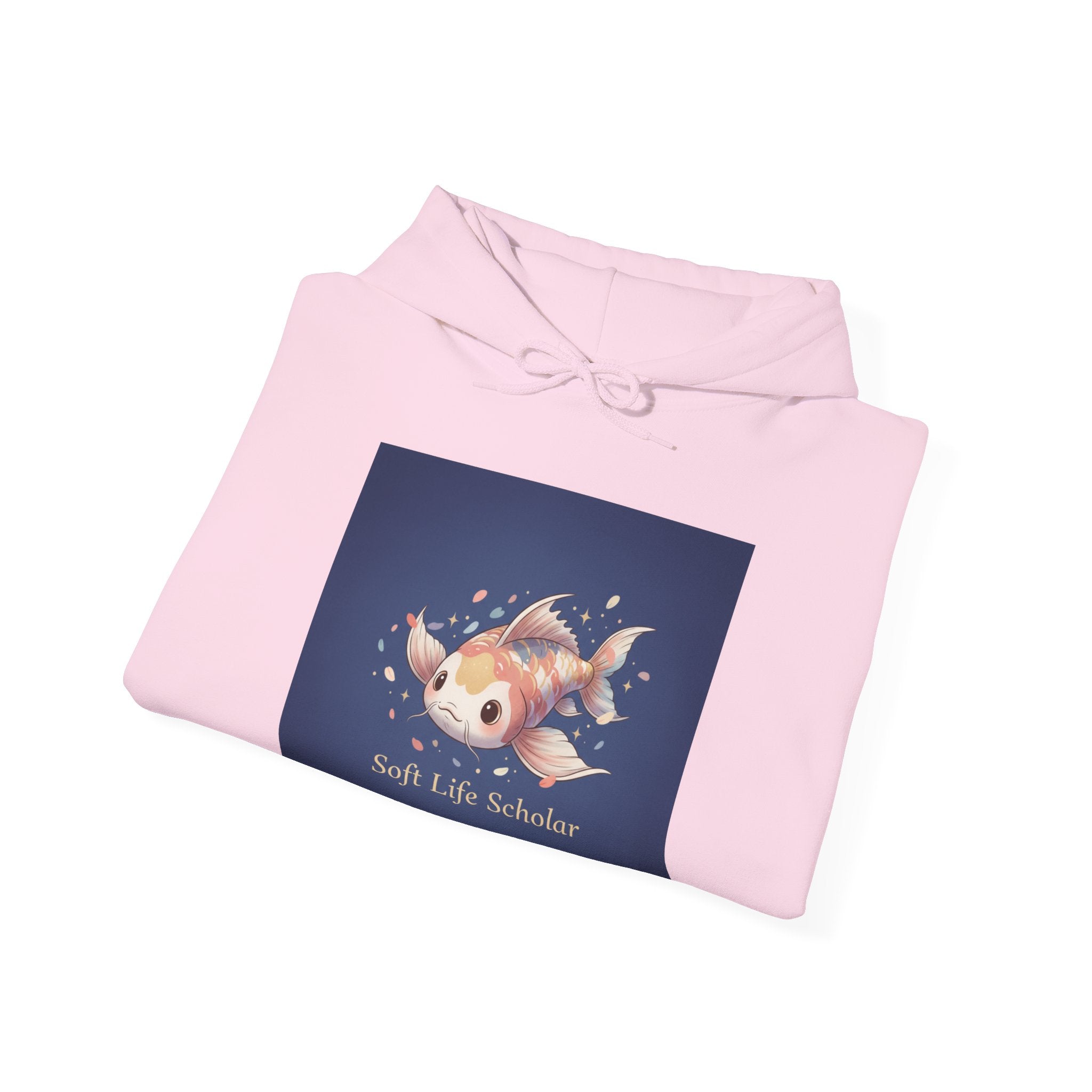 Bunny Hoodie – Soft Life Scholar