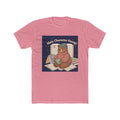 Bear Unisex Tee – Main Character Energy