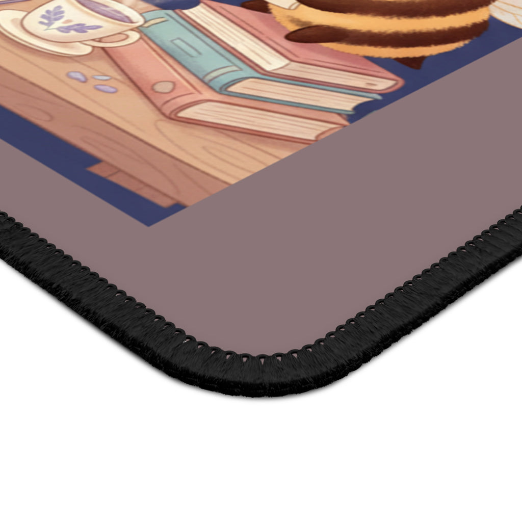 Honeybees Mouse Pad – Success Looks Good on You