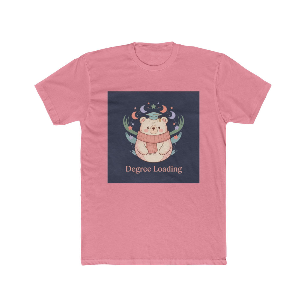 Bear Unisex Tee – Degree Loading
