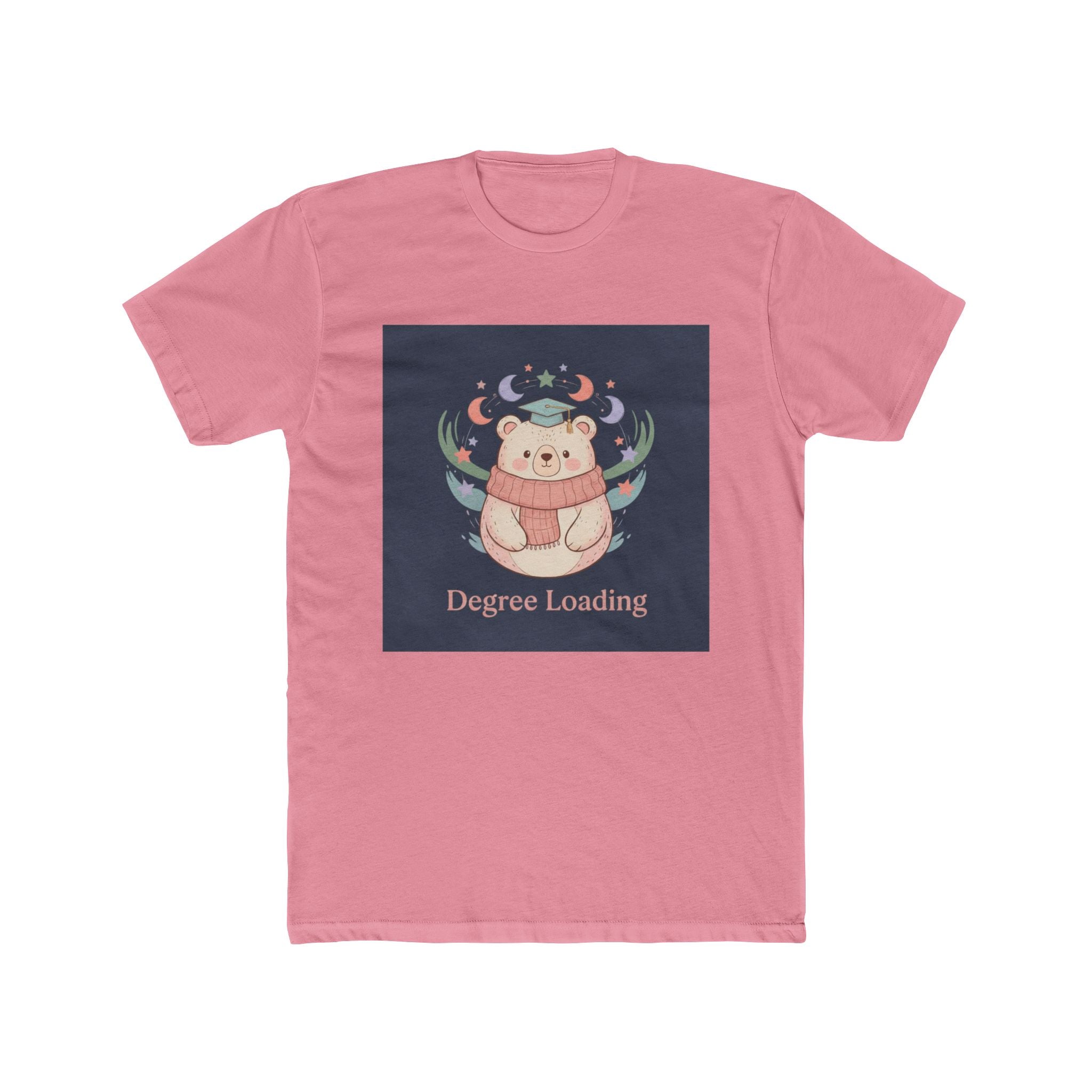 Bear Unisex Tee – Degree Loading
