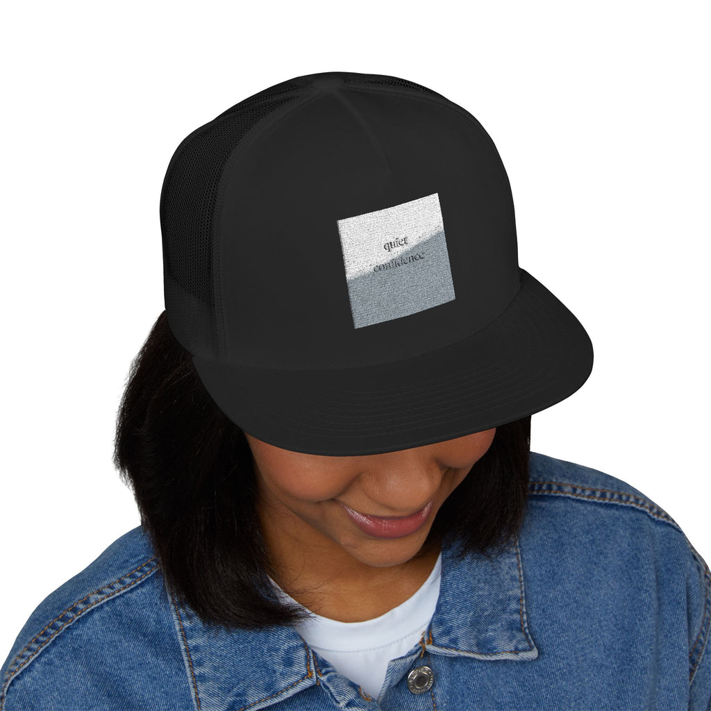 "Design" Trucker Cap | Trendy Gift | KayKay Classics