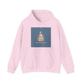 Bear Hoodie – Study Now Slay Later