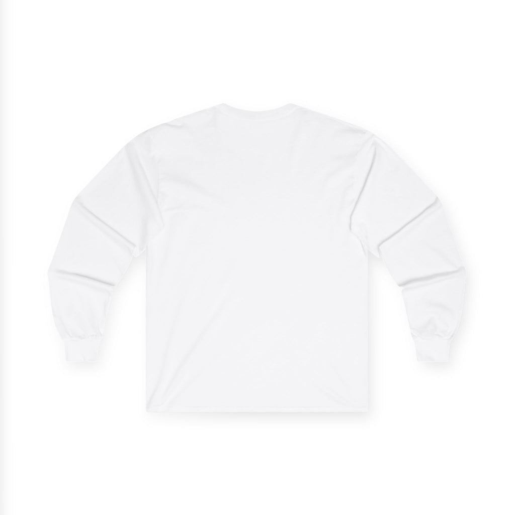 Panda Long Sleeve Tee – Degree Loading Spring Semester Magic