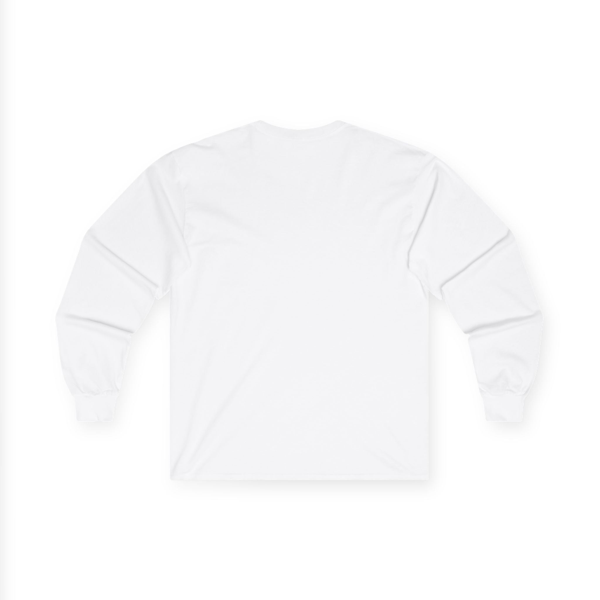 Panda Long Sleeve Tee – Degree Loading Spring Semester Magic