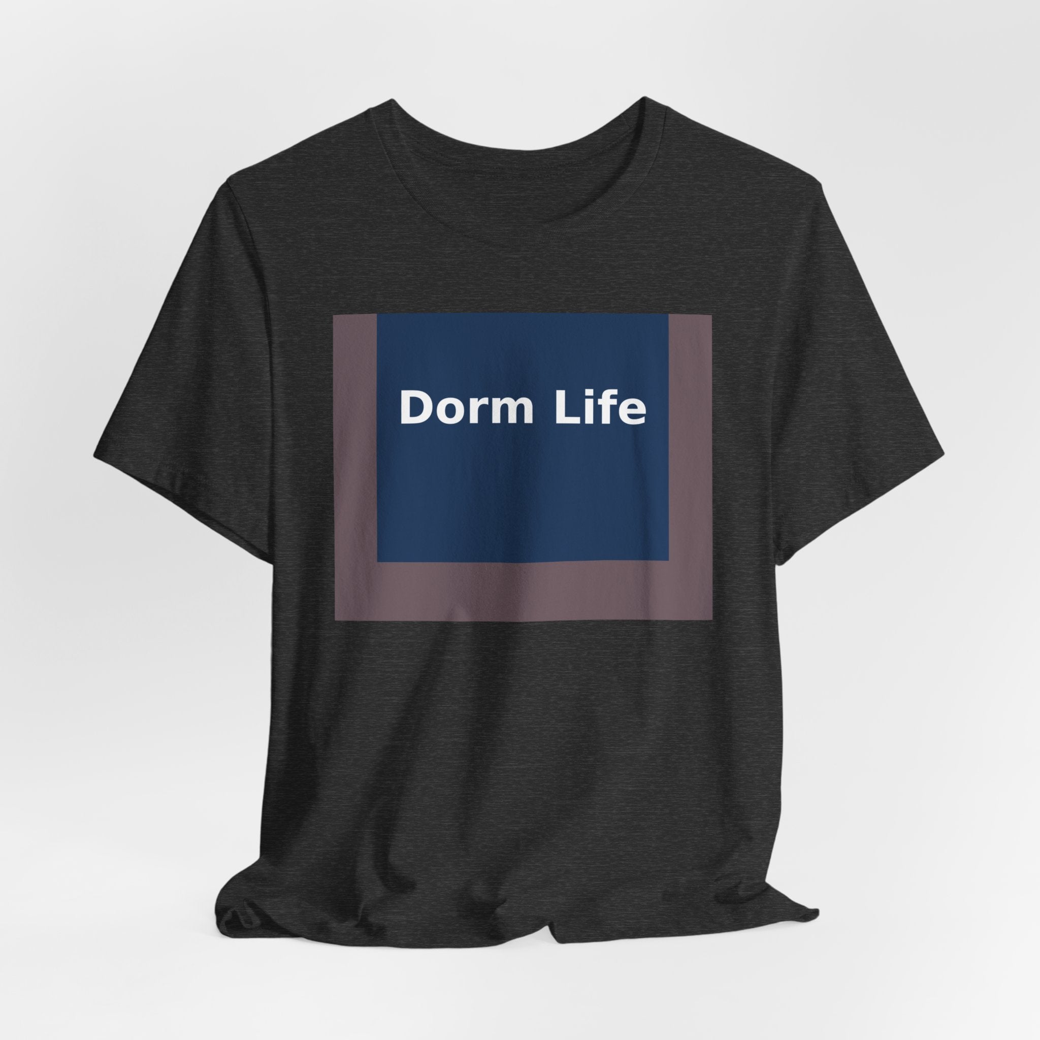 Dorm Life - KayKay Ribbed Tank Top